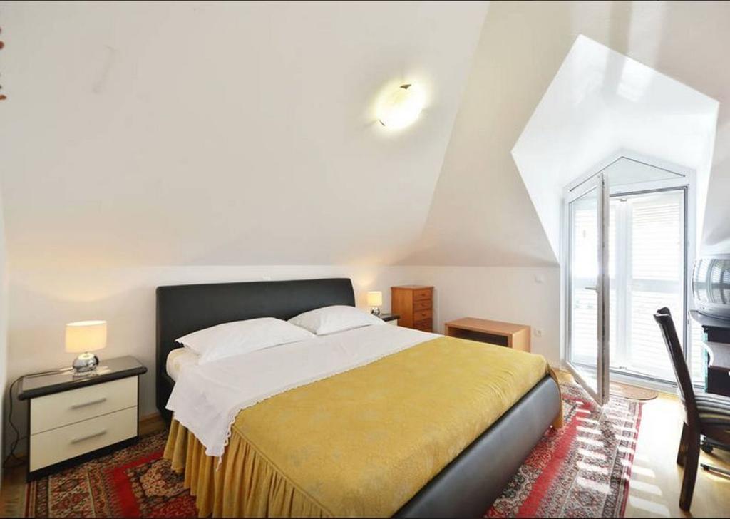 Apartments Sanda 2 Promajna Kamer foto